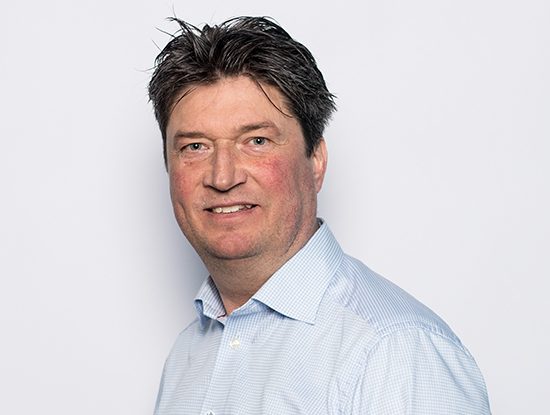 Peter Bernhardsson