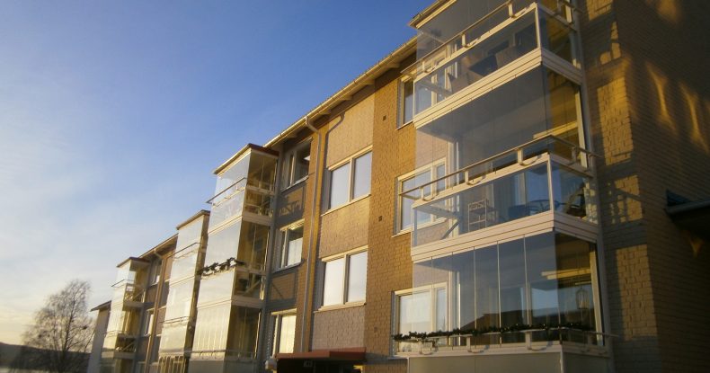 HSB förening, Härnösand