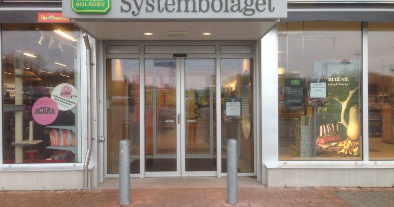 Systembolaget, Södertälje