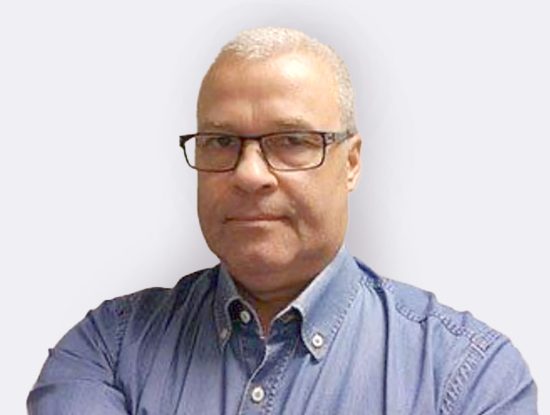 Stefan Kronqvist