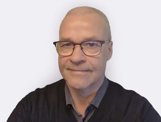 Stefan Kronqvist