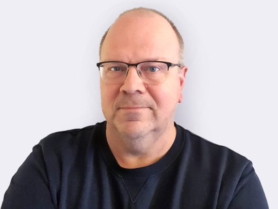 Mikael Olsson