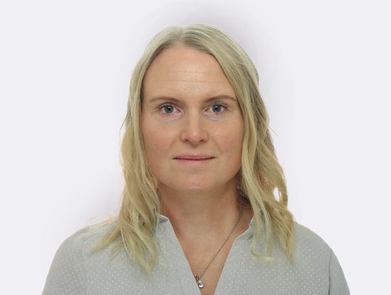 Ida Häggqvist