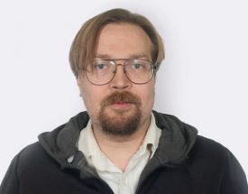 Peter Strandberg