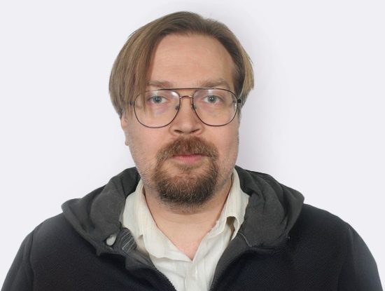 Peter Strandberg