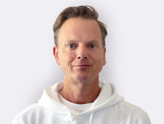 Mattias Bohlin